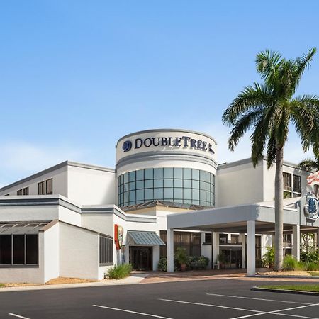Doubletree By Hilton Fort Myers At Bell Tower Shops Eksteriør bilde