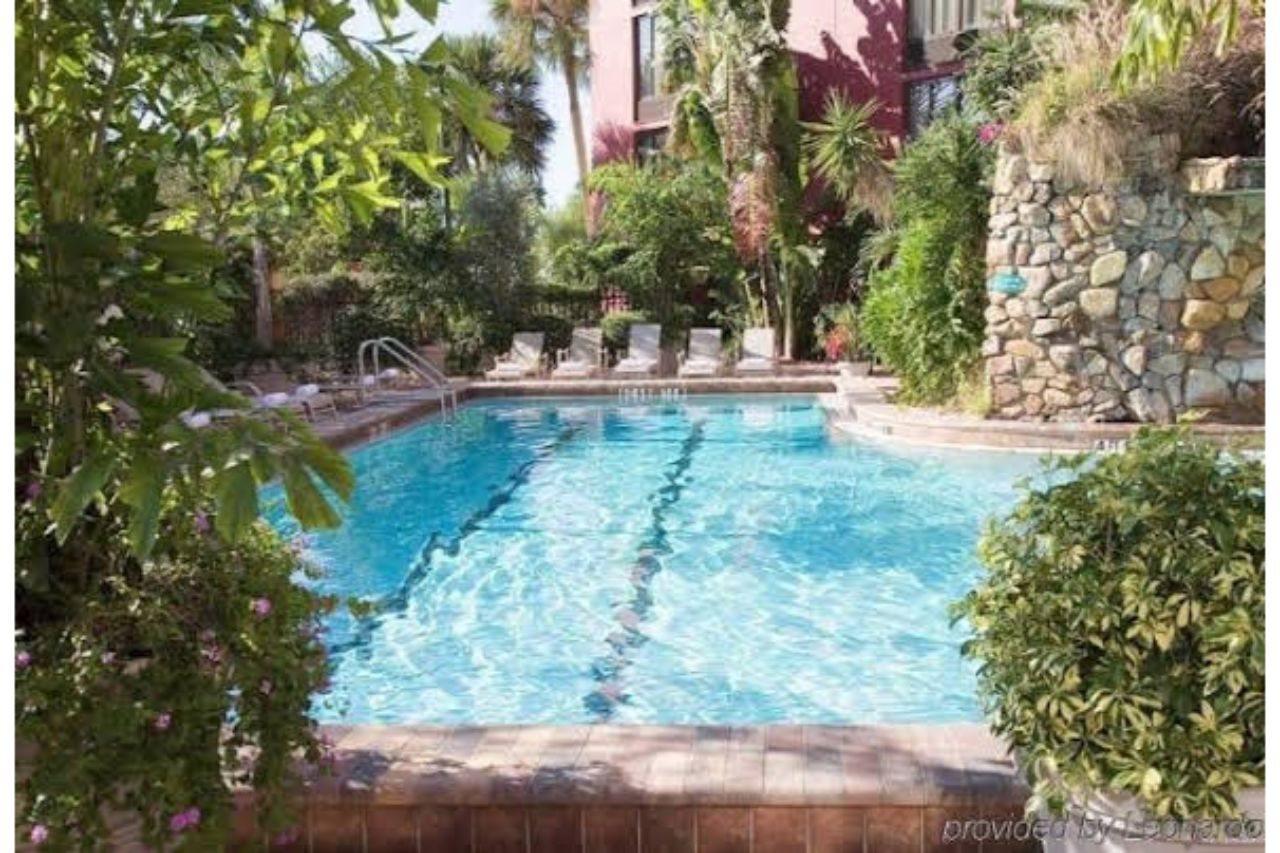Doubletree By Hilton Fort Myers At Bell Tower Shops Eksteriør bilde