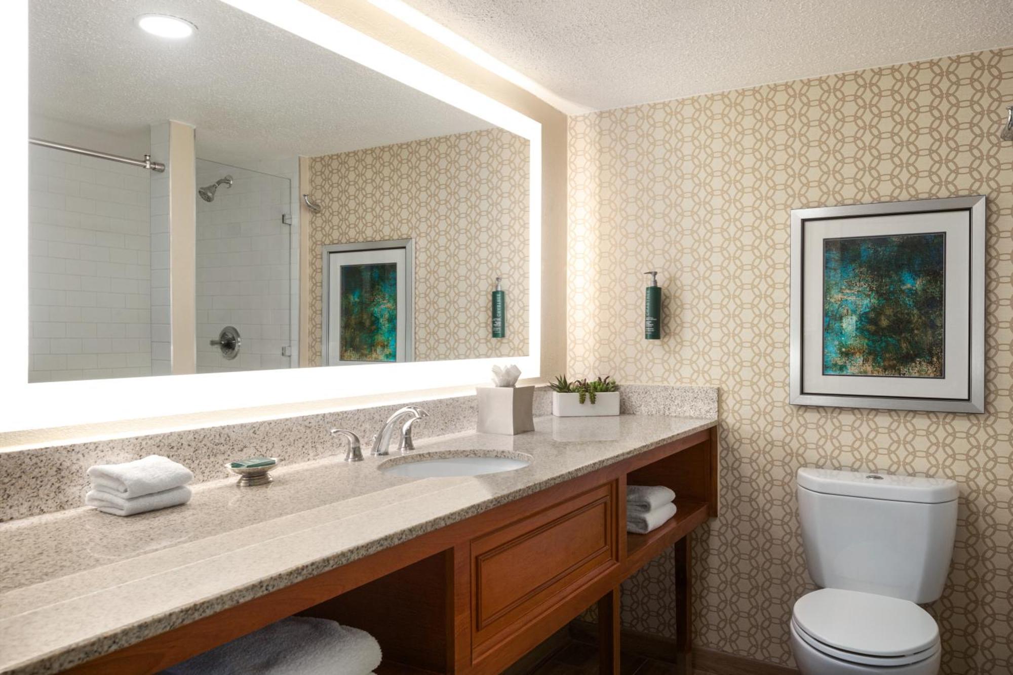 Doubletree By Hilton Fort Myers At Bell Tower Shops Eksteriør bilde