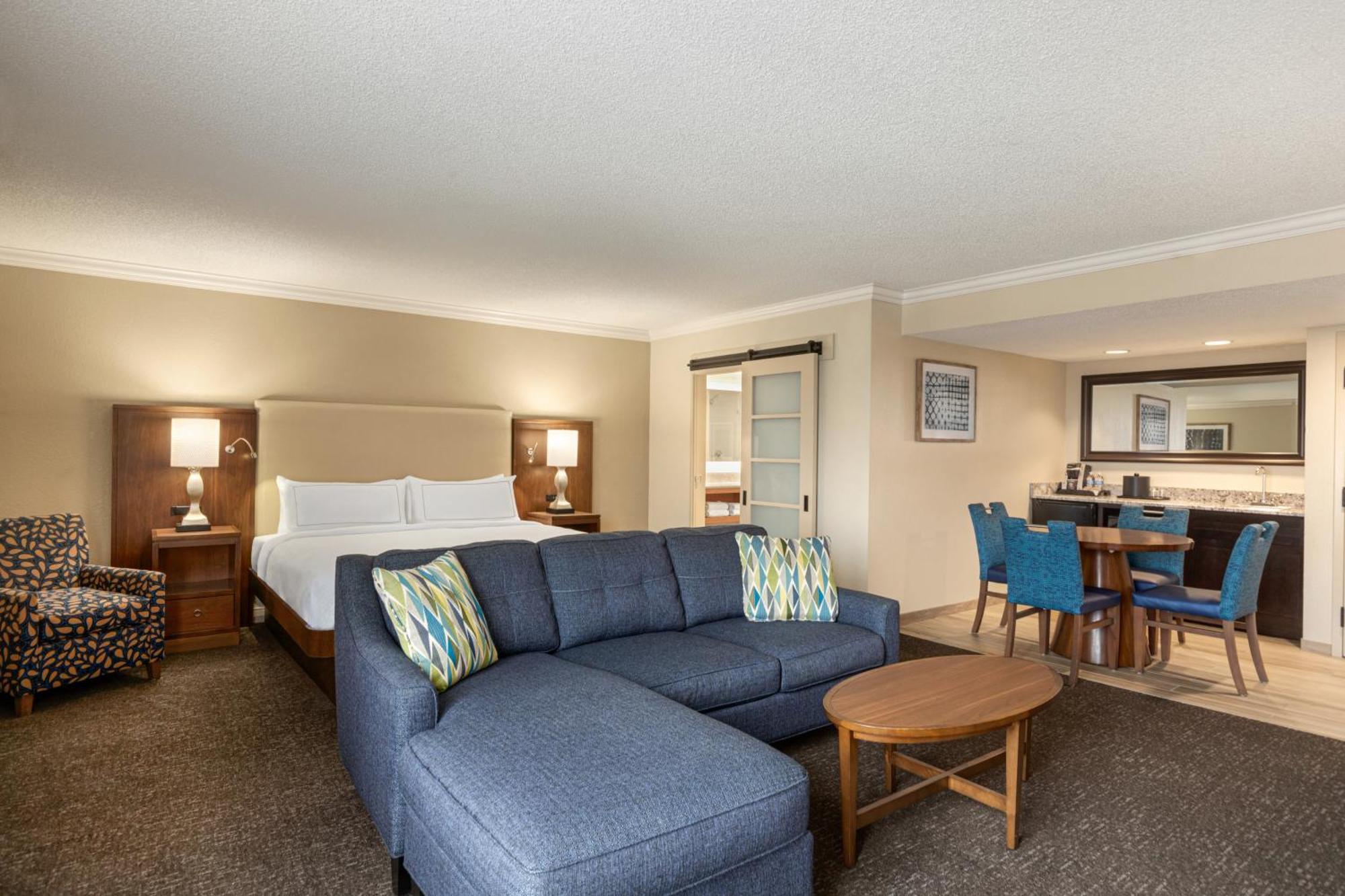 Doubletree By Hilton Fort Myers At Bell Tower Shops Eksteriør bilde